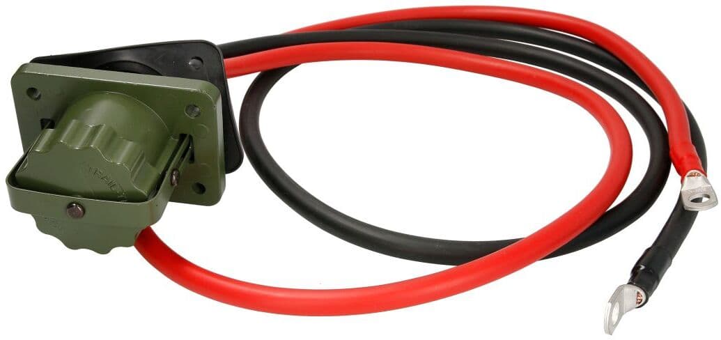 Trucklight Cavi di partenza EC-SO35/2-G Z NAK 1,5M
