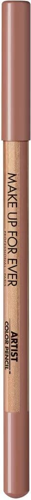 MAKE UP FOR EVER - Multifunktionsstift, Artist Color Pencil, 1.4 g,  COMPLETELY SEPIA