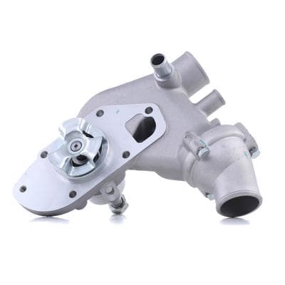 RIDEX Wasserpumpe PEUGEOT 1260W0492 120138 Kühlmittelpumpe,Kühlwasserpumpe