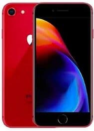 Apple - Iphone 8 - 64 Go - Reconditionné - Premium - Rouge