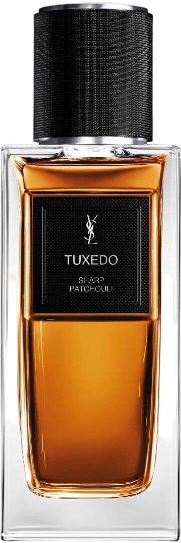 Yves Saint Laurent Eau de Parfum Babycat Le Vestiaire des Parfums .  (125 ml)