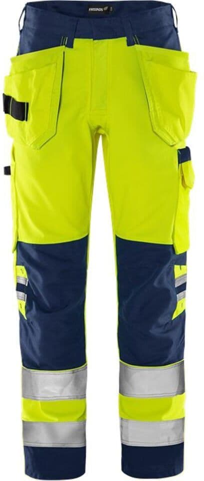FRISTADS Hantverkarbyxa FRISTADS 2641 kl2 C48