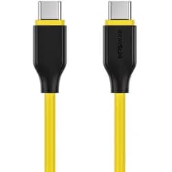 C24 Kabel 1,5 m USB-C an USB-C, Professionelles Ladekabel