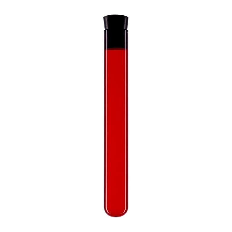 Corsair Hydro X Series XL5 Performance Red Coolant 1L CX-9060003-WW