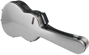 bam 8002XLT Classicguitar Case