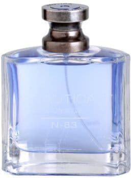Nautica Voyage N-83 Eau de Toilette para homens 100 ml. Voyage N-83