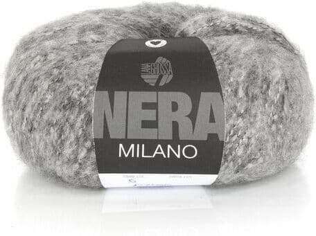 Lana Grossa Wolle Milano