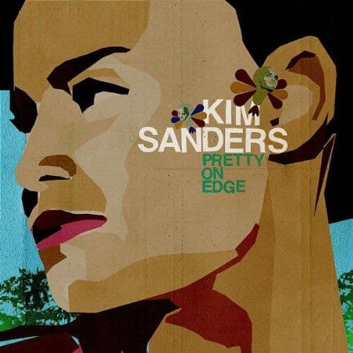 Kim Sanders - Pretty on Edge - Preis vom 11.10.2026 15:43:13 h