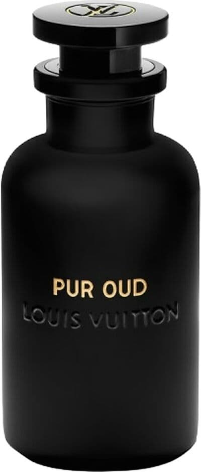 Pur Oud van Louis Vuitton Uniseks Eau de Parfum 100ml