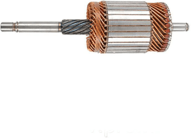 HC-Cargo F 032 335 080 Armatura, demaror