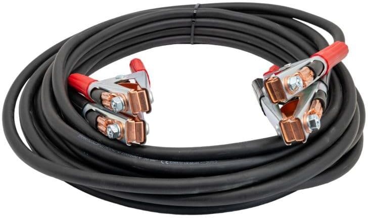 MAMMOOTH A022 2306 Jumper cables