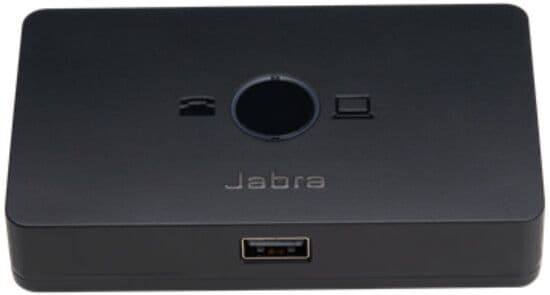 Jabra GN Jabra Link 950 - USB A Processeur audio et commutateur téléphone