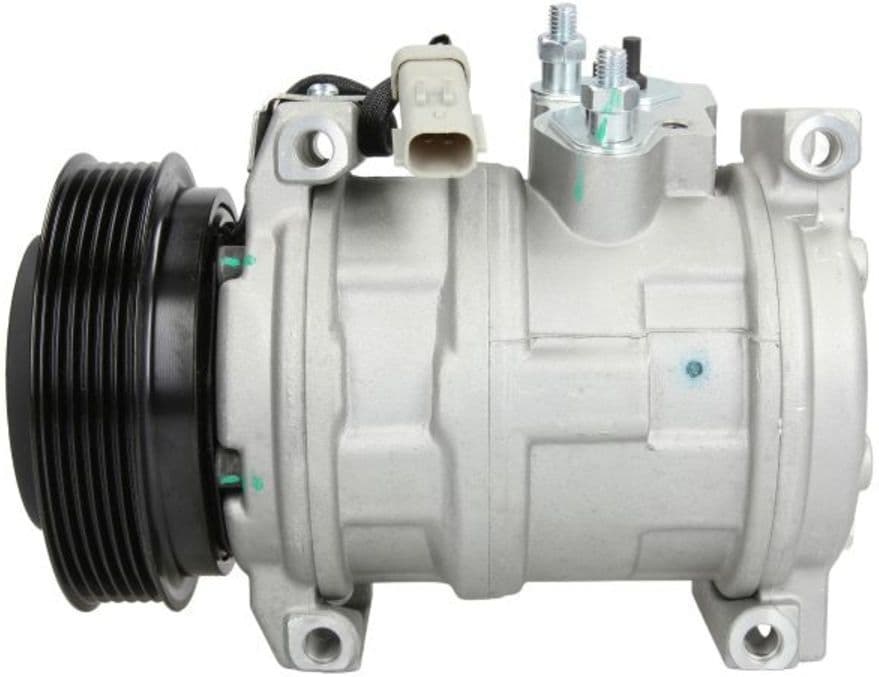 Kompressori, Ilmastointilaite Mahle Acp 701 000s