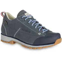 Dolomite 54 Low Fg Evo GTX Schuhe Damen Sneaker blau- Gr. 39