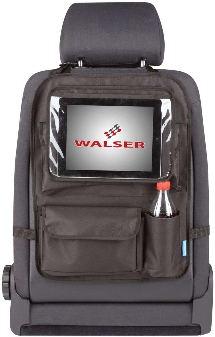 WALSER 26147 Car seat organiser
