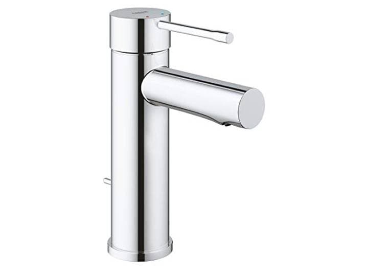 GROHE Essence Badkranen - eenhands wastafelkraan, DN 15 S-size chroom 32898001