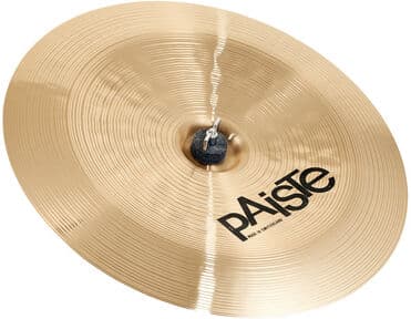 Paiste "16" Signature Thin China"