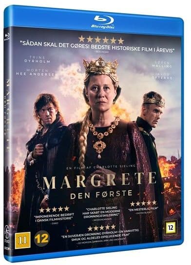 Margrete den første