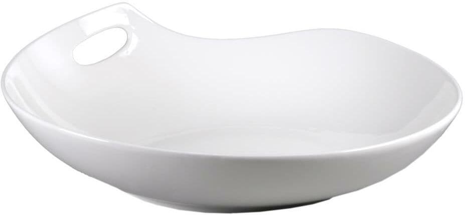 Tirolix Coppa con Foro 30,5 cm Salad Bowls