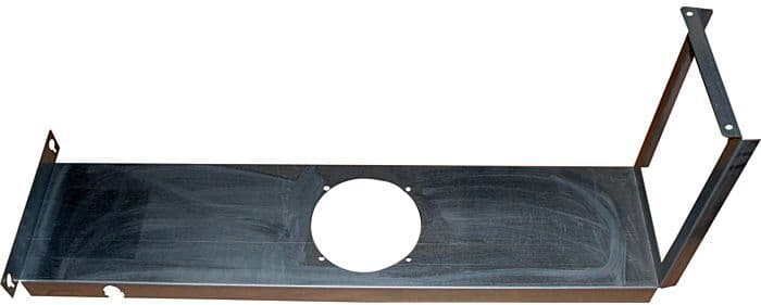 Wolf Ventilatorhalter 9145282 für BWL-1 Typ 1