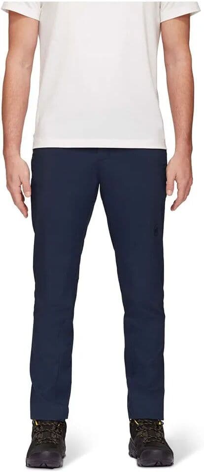 Mammut Pantalones Runbold Light Marine 50