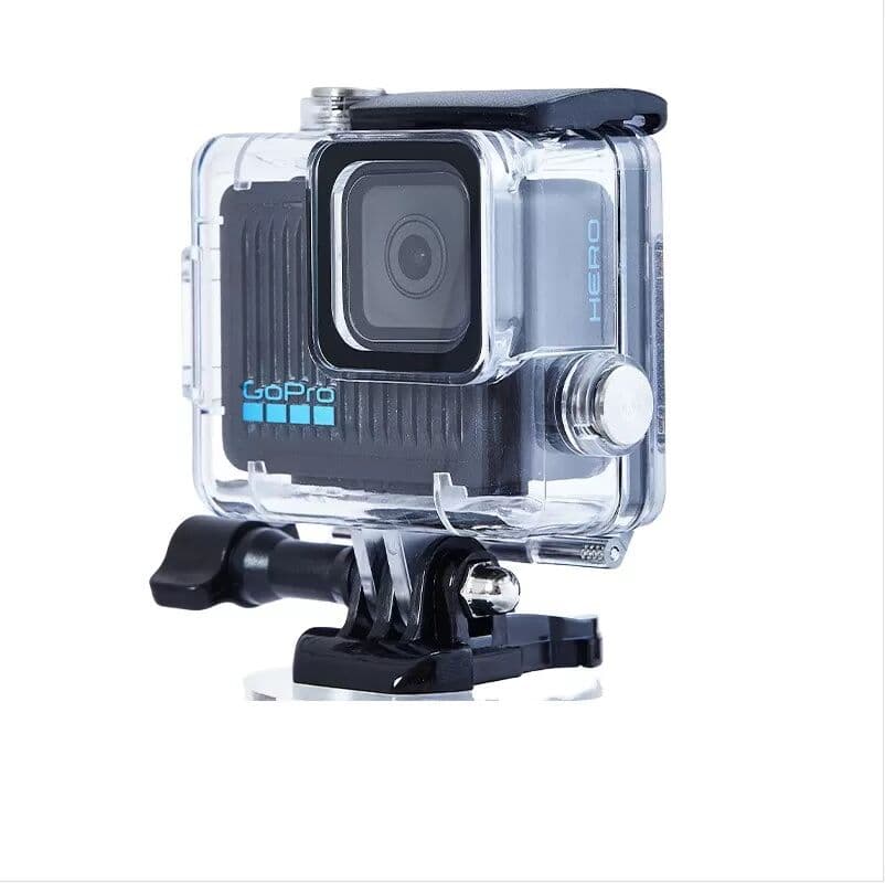 INF GOPRO HERO Neue Mini Action Kamera Wasserdichtes Gehäuse