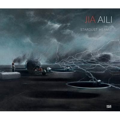 Jia Aili, Gebundene Ausgabe von Nicola Foulkes, Hatje Cantz Verlag, 978-3-7757-4125-5