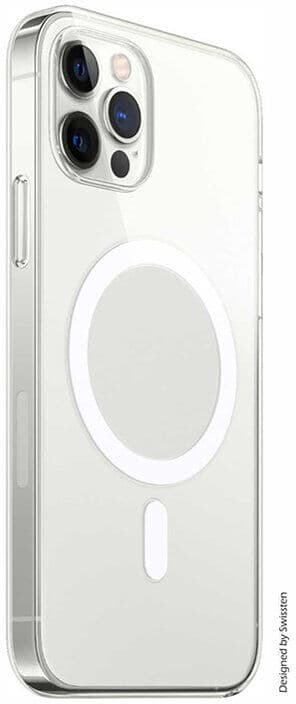 CAPA SWISSTEN MAGSTICK IPHONE 15 PRO