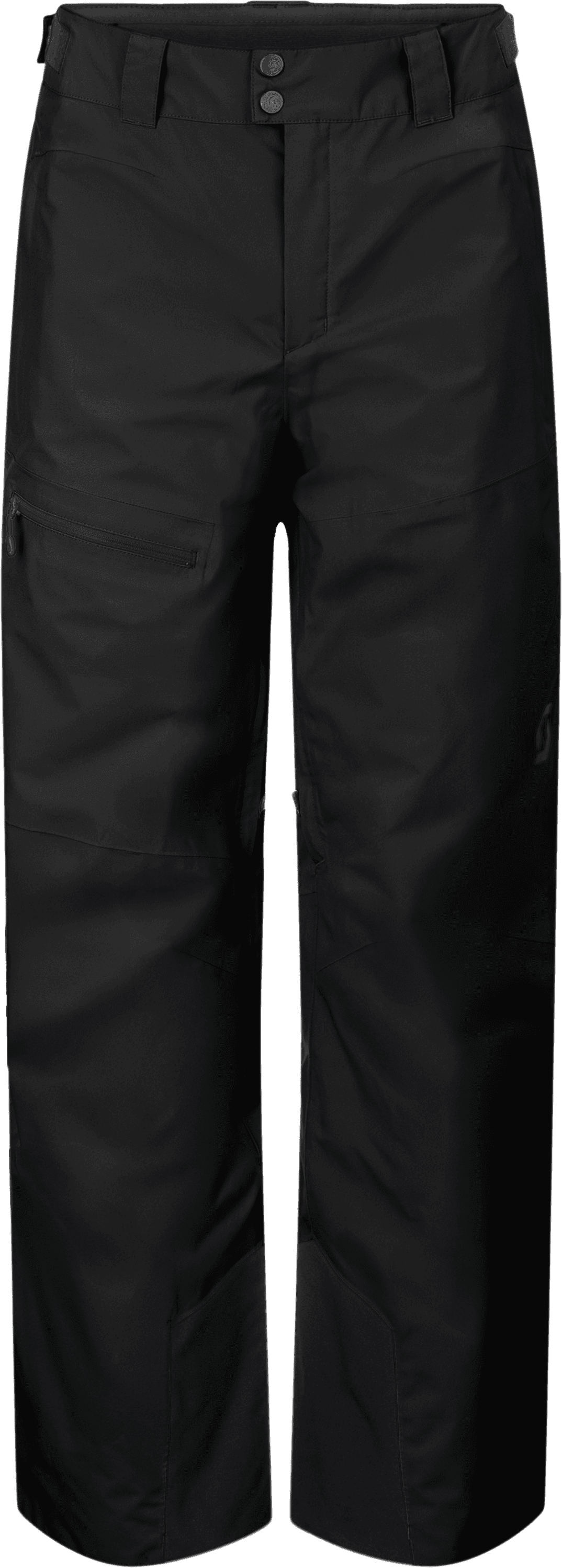 Scott Men´s Ultimate Dryo 10 Pants Black L