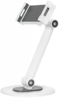 Neomounts by newstar universal tablet stand for 4,7-12,9 " tablets