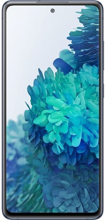 Samsung Galaxy S20 FE   8 GB   128 GB   Dual-SIM   Cloud Navy - Refurbished