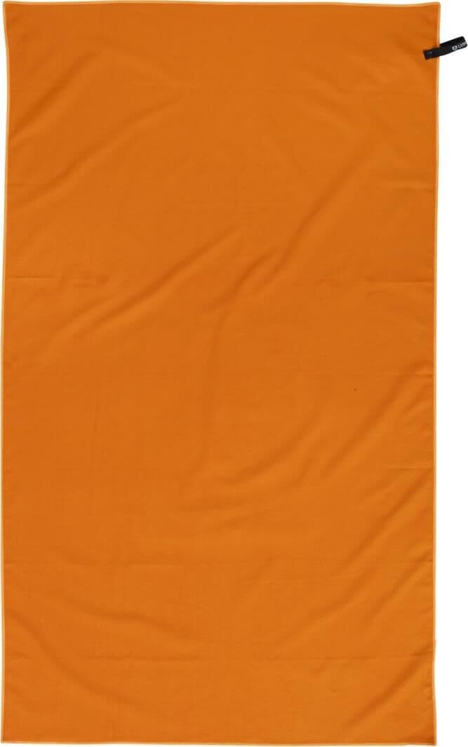 Urberg Compact Towel 85x150cm Pumpkin Spice One Size