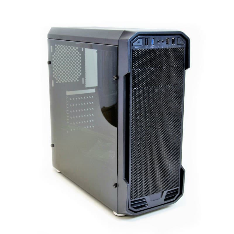 E-GATE™ Intel Business Advanced G12 (i7 12700/16GB/1TB/No OS)