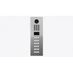 DoorBird D2106V IP Video Türsprechanlage Edelstahl V2A, gebürstet
