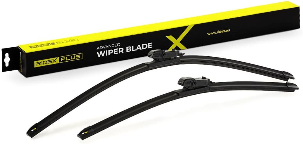RIDEX PLUS 298W0134P Μάκτρο καθαριστήρα