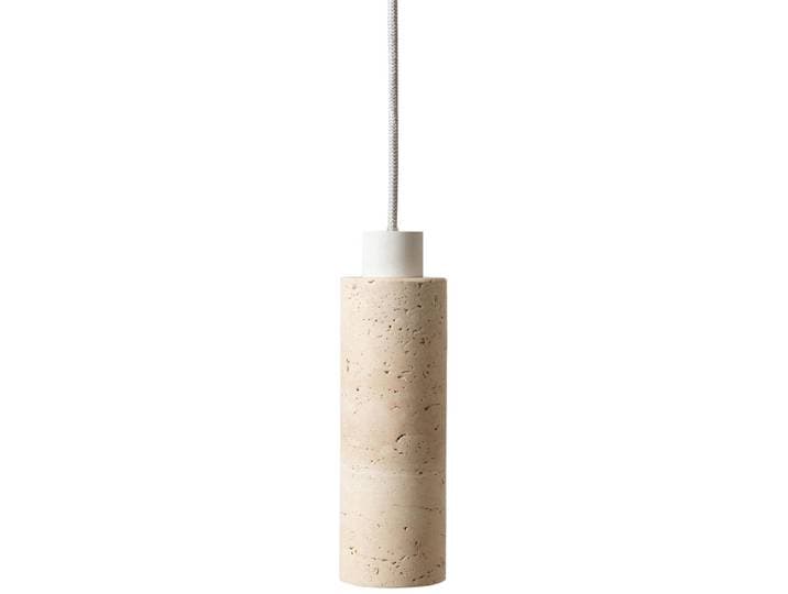 it's about RoMi Hanglamp Tivoli - Wit - Ø12cm - Modern - Hanglampen Eetkamer\, Slaapkamer\, Woonkamer