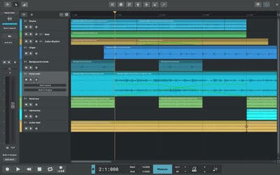 n-Track Studio 10 Suite