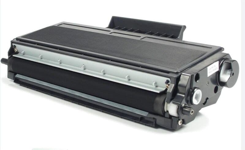 Toner TN-3610XL Compatibile per Brother MFC-L6910DN HL-L6410DN Nero Pagine 25.000