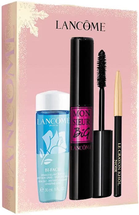 Lancome Monsieur Big Mascara geschenkset