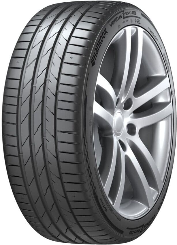 Pneu - null - VENTUS EVO SUV - Hankook - 275-45-19-108-Y