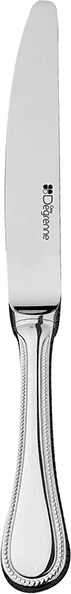Degrenne Coltello da dessert manico cavo 20,5 cm Milady