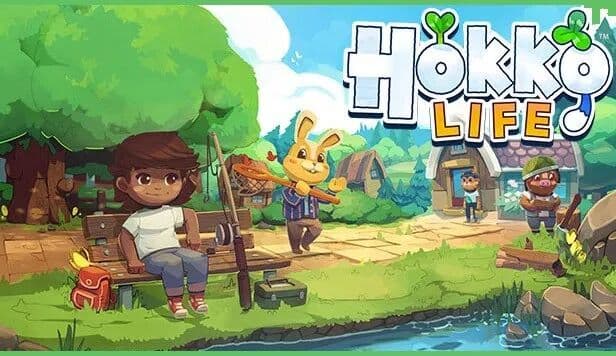 Team 17 Software Hokko Life (Early Access)