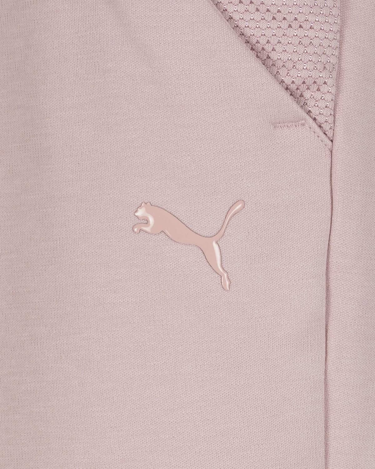 Puma Tech Sense W - Pantalone - Donna - Rosa M