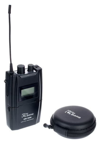 the t.bone IEM 150 R - 640 MHz