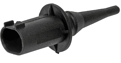 SWAG 30 93 7476 Sensor, utetemperatur