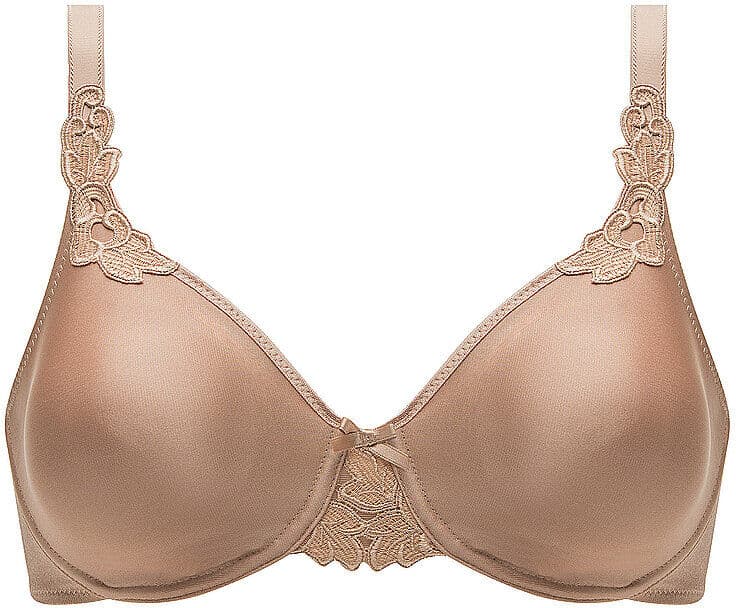 CHANTELLE BH mit Bügel HEDONA skintone beige   80D 80D