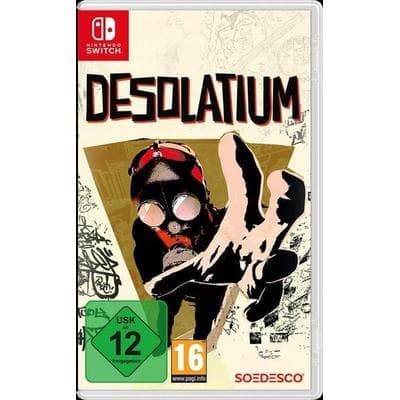 Desolatium