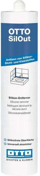Otto Chemie Otto Silout - Le Dissolvant Silicone