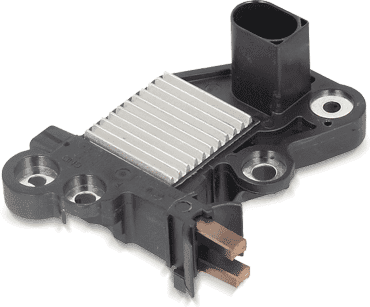 AS-PL ARE2069 Dynamoregulator