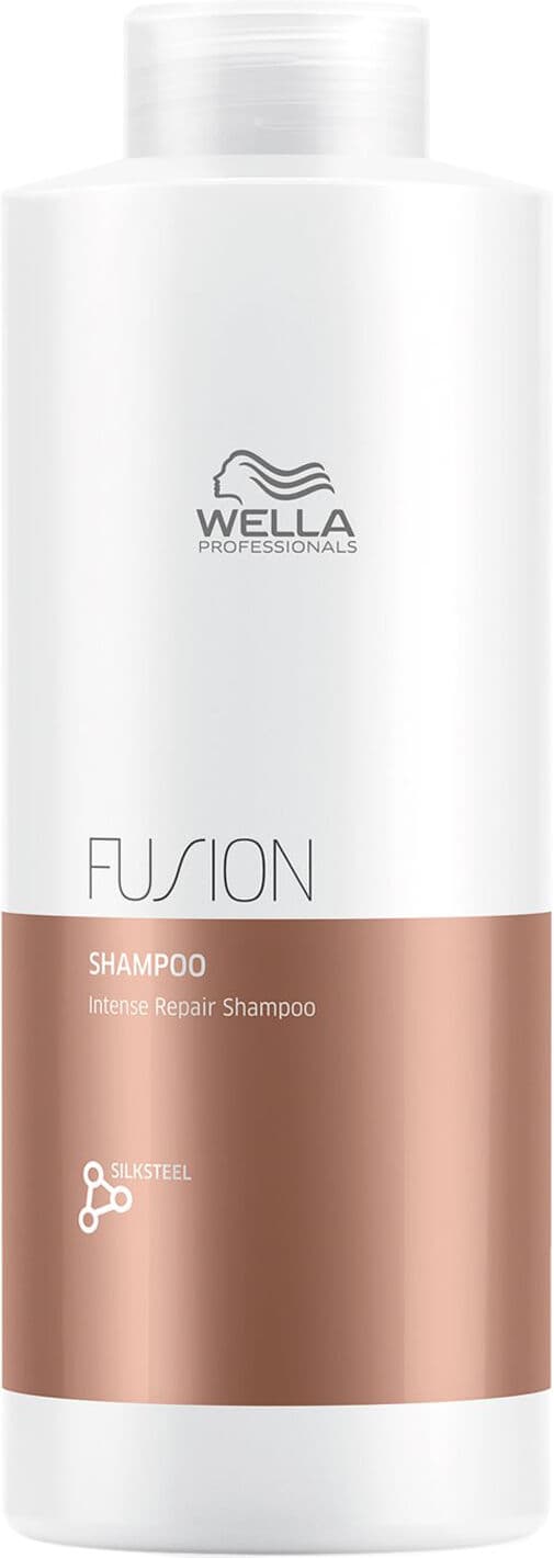 WELLA PROFESSIONALS Fusion Shampoo 1000ml